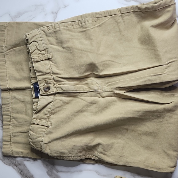Childrens Place Boys Uniform Style Pants - Picture 3 of 4